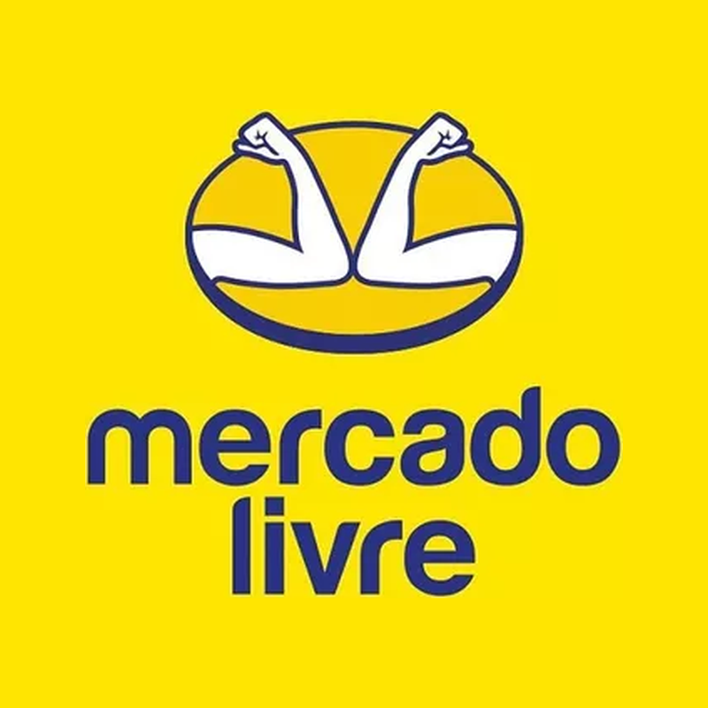 Logo Mercado Livre