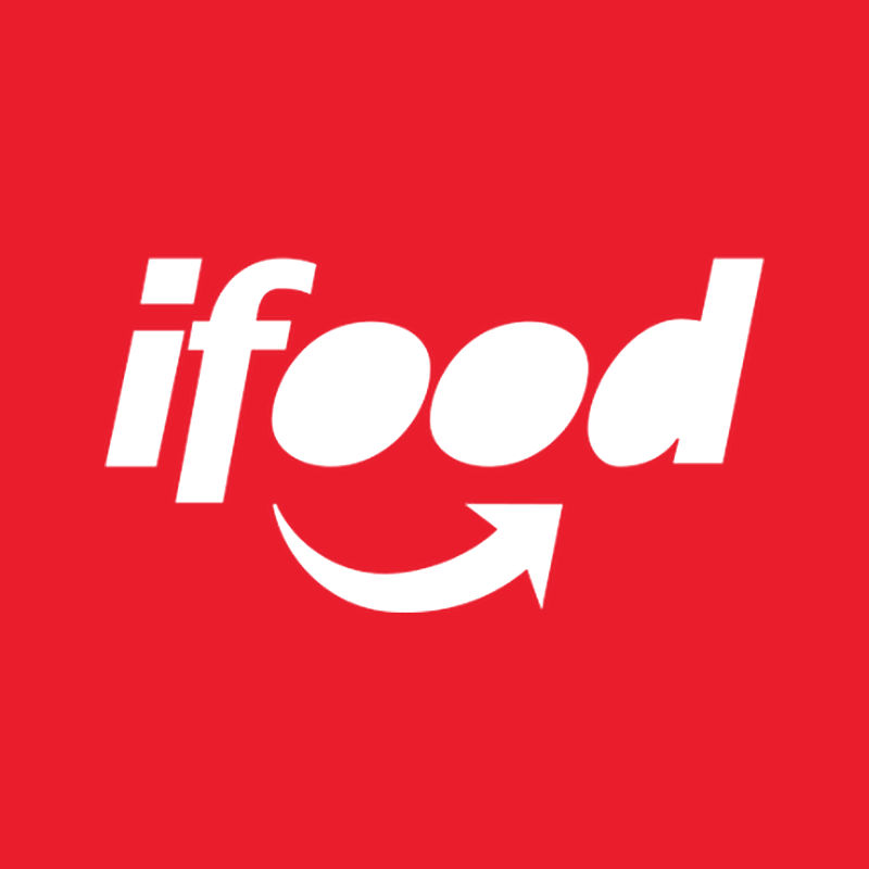 Logo iFood