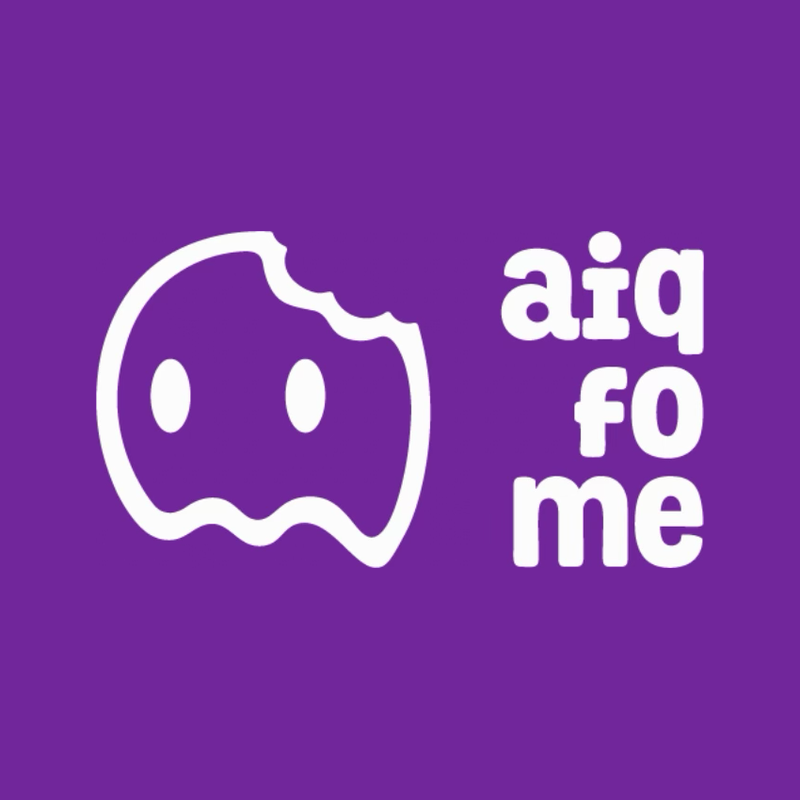 Logo Aiqfome