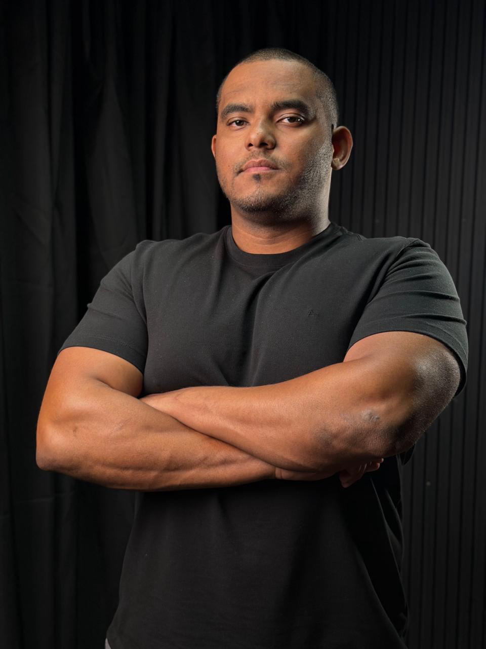 Vitor Ely, criador da Mentoria Amarela